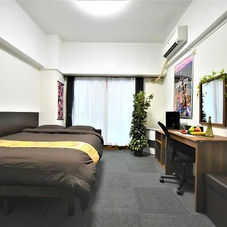 Town Royal 73 - Vacation Stay 14285 Саппоро Экстерьер фото